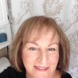 Meet your Posher, Myra